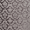 Isadore Mocha Fabric Flat Image
