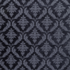 Isadore Sapphire Fabric Flat Image