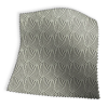 Jazz Graphite Fabric Swatch