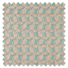 Swatch of Kantha Henna by iLiv