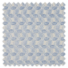 Swatch of Kantha Petrol by iLiv