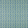 Kantha Topaz Fabric by iLiv