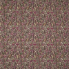 Kelmscott Claret Fabric Flat Image