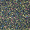 Kelmscott Jewel Fabric Flat Image