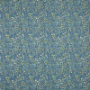 Kelmscott Prussian Fabric Flat Image