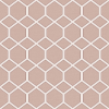 Kibale Blush Fabric by iLiv