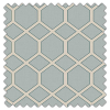 Swatch of Kibale Chalk Blue by iLiv