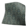 Klee Indigo Fabric Swatch