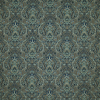 Klee Indigo Fabric Flat Image