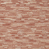 Ladder Carmine Fabric by iLiv
