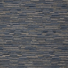 Ladder Indigo Fabric by iLiv