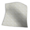 Leaf Vine Natural Fabric Swatch