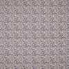 Leaf Vine Rouge Fabric Flat Image