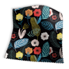 Levande Jet Fabric Swatch