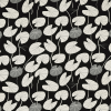 Lilja Jet Fabric Flat Image