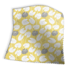 Lilja Saffron Fabric Swatch