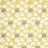 Lilja Saffron Fabric Flat Image