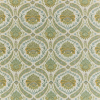 Lucerne Mint Fabric by iLiv