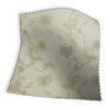 Lucia Olive Fabric Swatch