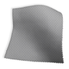 Luxor Steel Fabric Swatch