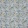 Lyndhurst Sky Fabric by iLiv