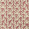 Lynwood Carmine Fabric Flat Image