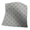 Macklin Steel Fabric Swatch