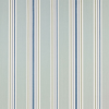 Maine Aqua Fabric by iLiv