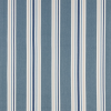 Maine Kingfisher Fabric by iLiv