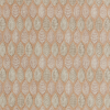 Malabar Wildrose Fabric by iLiv