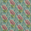 Manila Cassis Fabric Flat Image