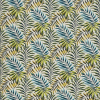 Manila Lagoon Fabric Flat Image