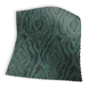 Marble Teal Fabric Swatch