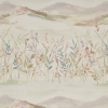 Marshlands Eucalyptus Fabric by iLiv