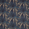 Martinique Lagoon Fabric by iLiv