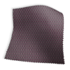 Matrix Amethyst Fabric Swatch