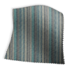 Maya Indigo Fabric Swatch
