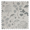 Swatch of Midori Oyster by iLiv