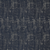 Minerals Prussian Fabric Flat Image