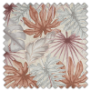 Swatch of Mistique Rosedust by iLiv