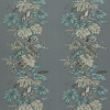 Monkeying Around Mineral Fabric Flat Image