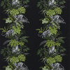 Monkeying Around Zinc Fabric Flat Image