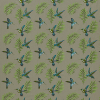 Montserrat Lagoon Fabric Flat Image