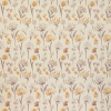 Moorhouse Ochre Fabric by iLiv