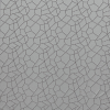 Mosaic Graphite Fabric Flat Image