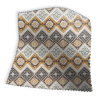 Navajo Tamarind Fabric Swatch