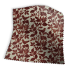 Orchard Birds Coral Fabric Swatch