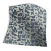 Orchard Birds Delft Fabric Swatch
