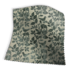 Orchard Birds Eau De Nil Fabric Swatch
