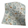 Parchment Eau De Nil Fabric Swatch